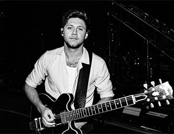 Niall Horan