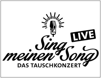 &#8203;›Sing meinen Song‹ live