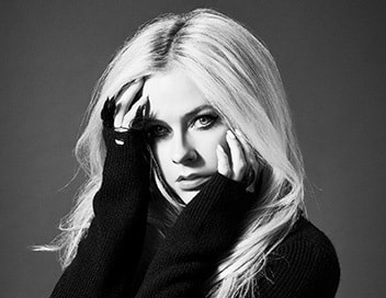 Avril Lavigne