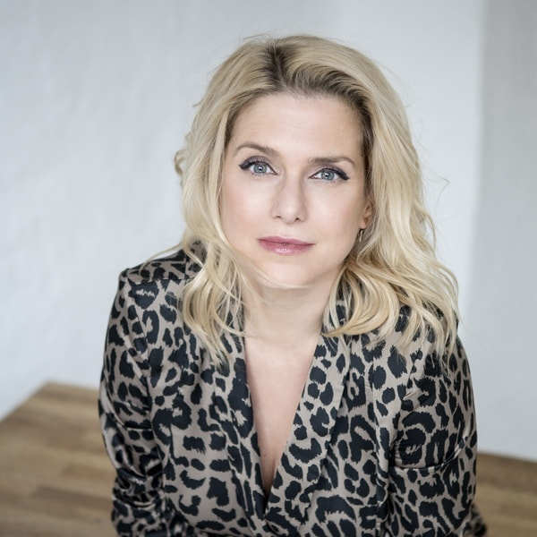 Jeanette Biedermann