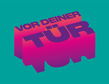 Vor Deiner Tür