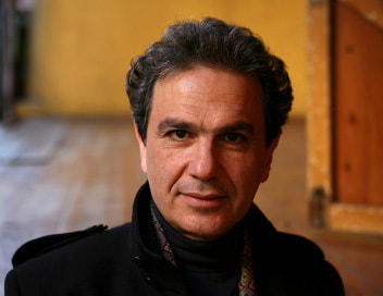 Rabih Abou-Khalil