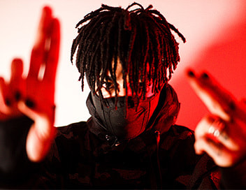 SCARLXRD