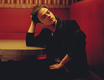 Jamie Cullum