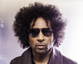 William DuVall