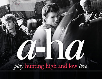a-ha