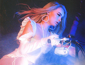 Kim Petras