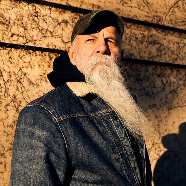 Seasick Steve