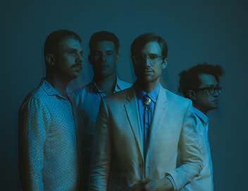Saint Motel