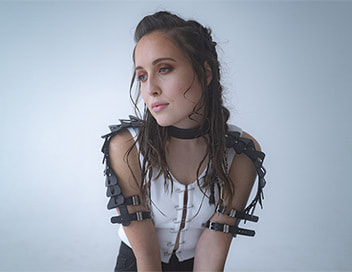 Alice Merton