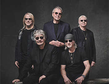 Deep Purple