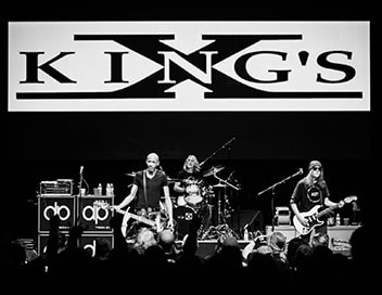King's X