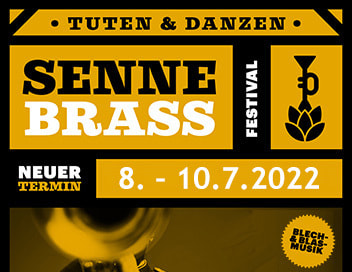 • Senne Brass Festival
