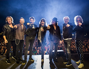 Foreigner