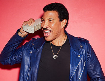 Lionel Richie