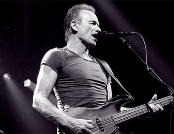 Sting