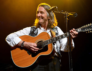 Roger Hodgson