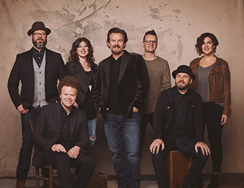 Casting Crowns