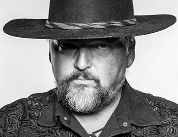 Alain Johannes