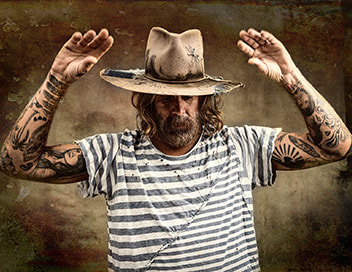 Donavon Frankenreiter
