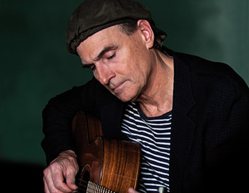James Taylor