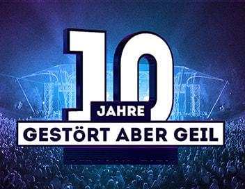 Gestört aber GeiL