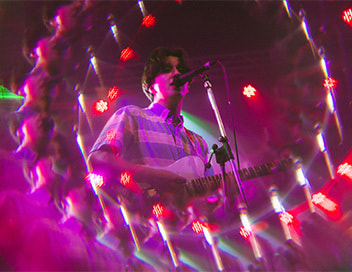 Boy Pablo