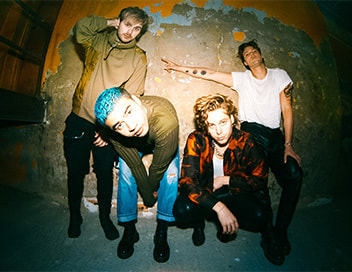5 Seconds of Summer