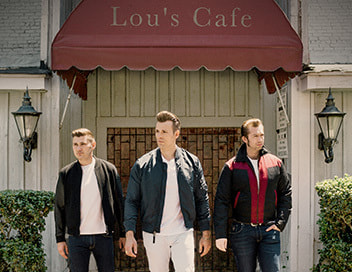 The Baseballs