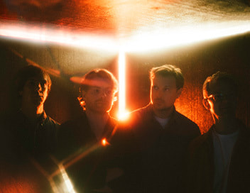 Django Django