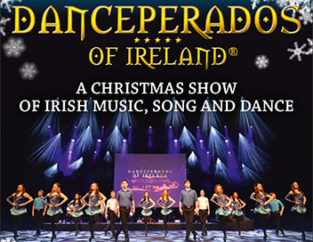 Danceperados of Ireland