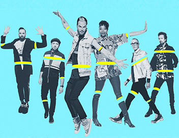 Fitz and The Tantrums