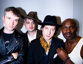 The Libertines