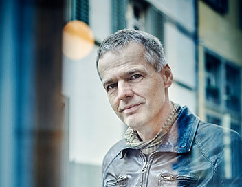 Wolf Haas