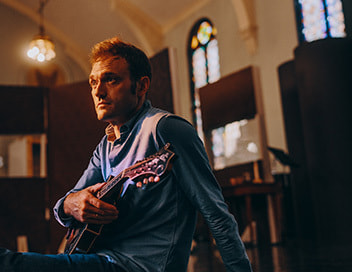 Chris Thile