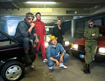 Beatsteaks