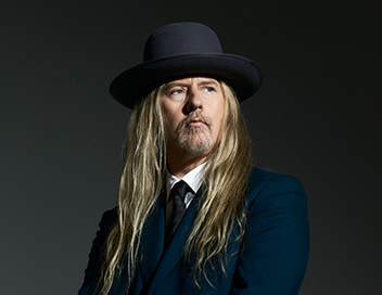 Jerry Cantrell