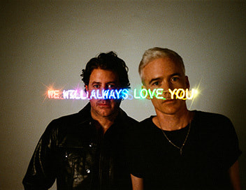 The Avalanches