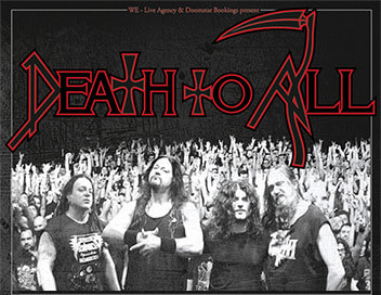 Death to All
