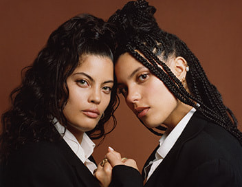 Ibeyi