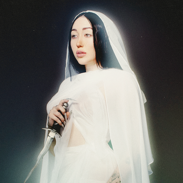 Noah Cyrus