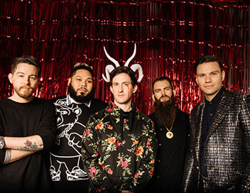 Dance Gavin Dance