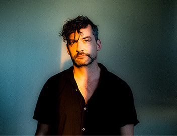 Bonobo