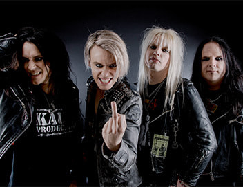 Crashdiet