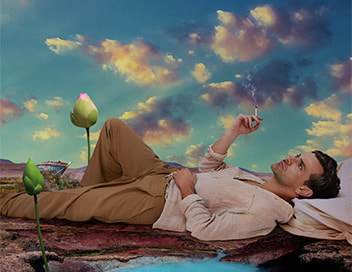Josef Salvat
