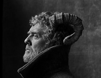 Glen Hansard