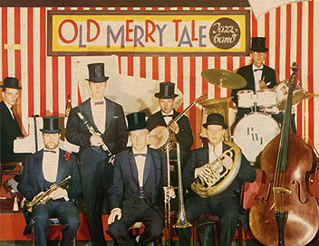 Old Merry Tale Jazzband