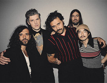 Gang Of Youths