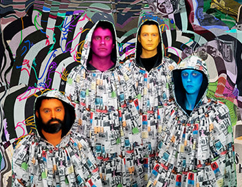 Animal Collective