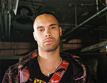 Santino Le Saint